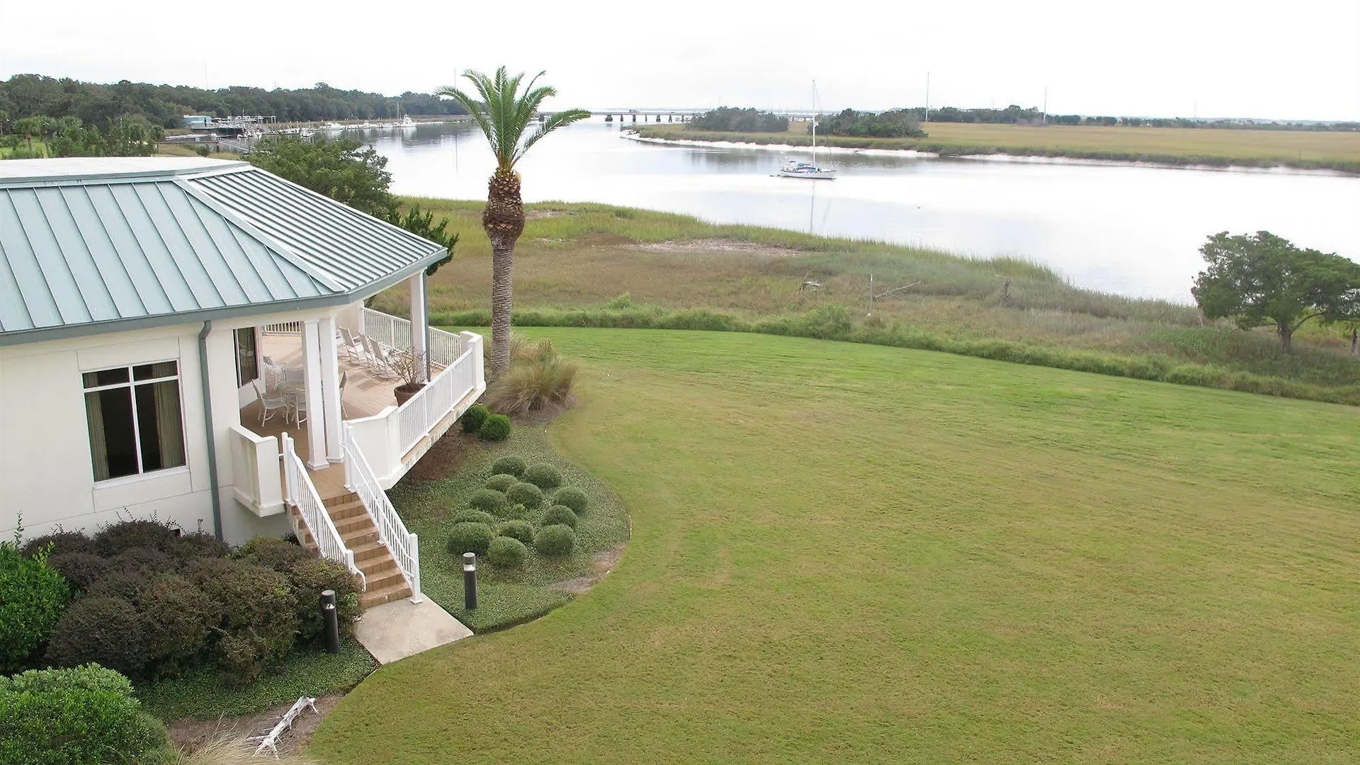Hotel Epworth By The Sea St. Simons Island