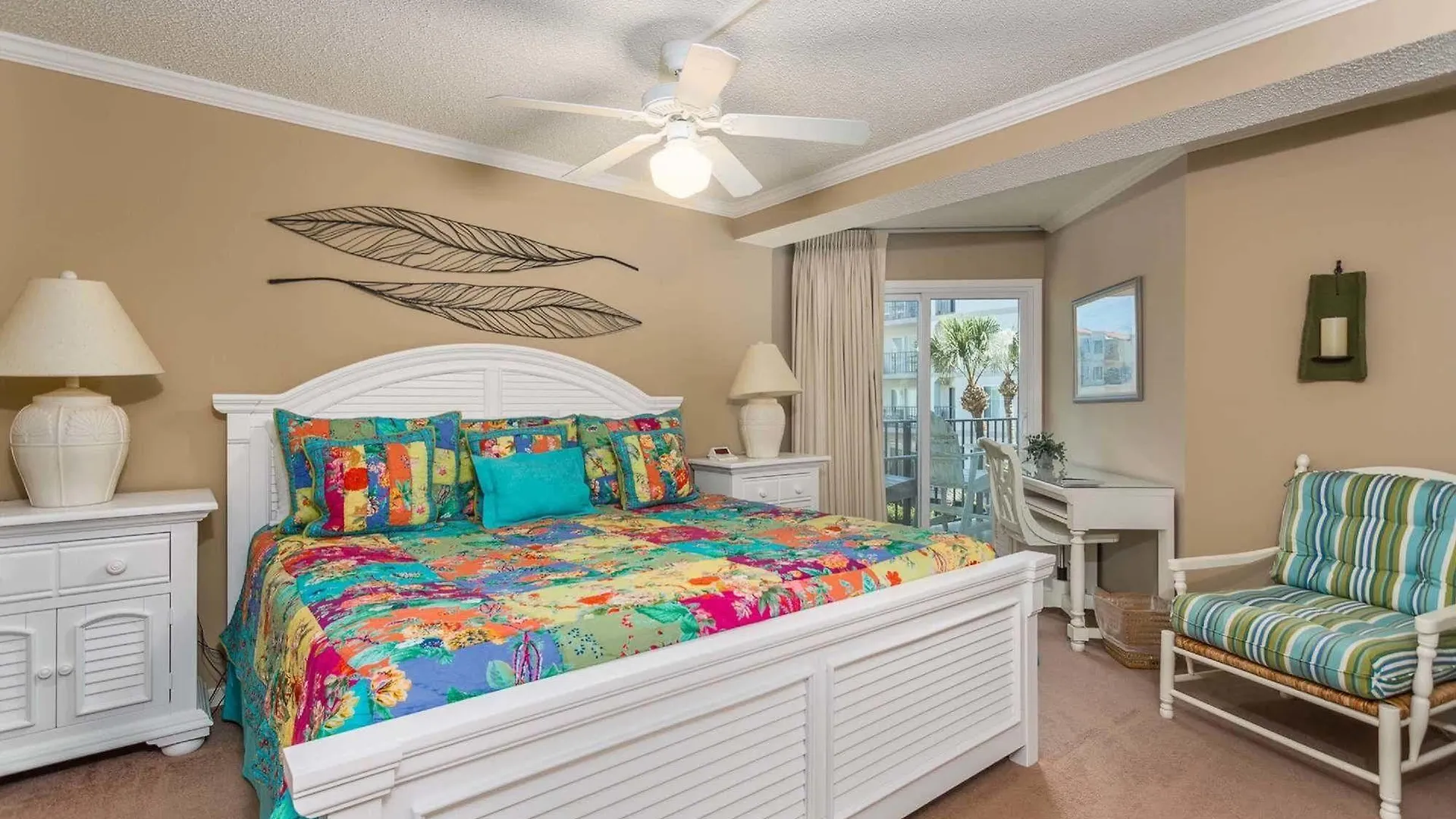 Hodnett Coopers Club 3* St. Simons Island
