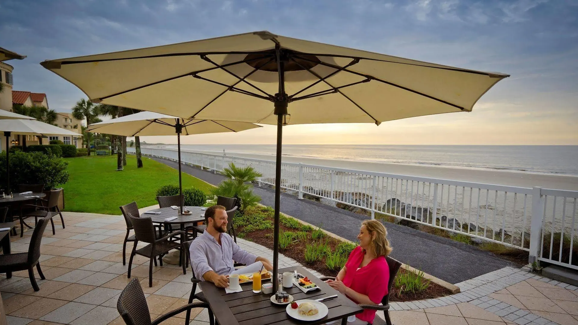 The King And & Golf Resort
