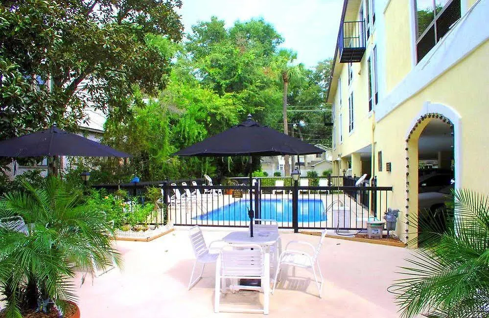 Saint Simons By The Lighthouse 3*