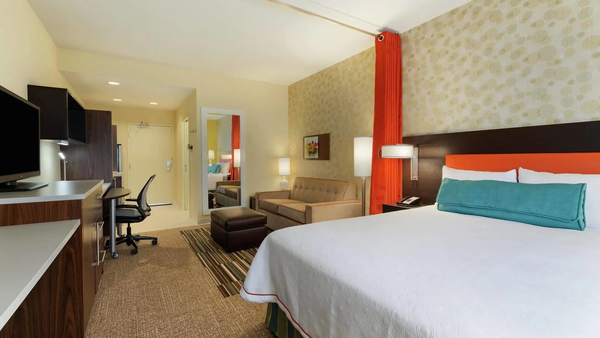 Home2 By Hilton
