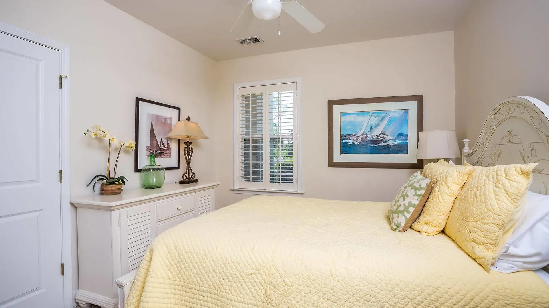 Sea Palms & Conference Center منتجع St. Simons Island