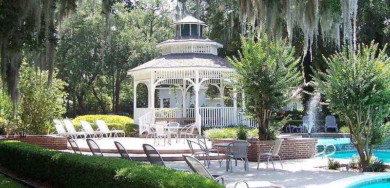 Western St. Simons