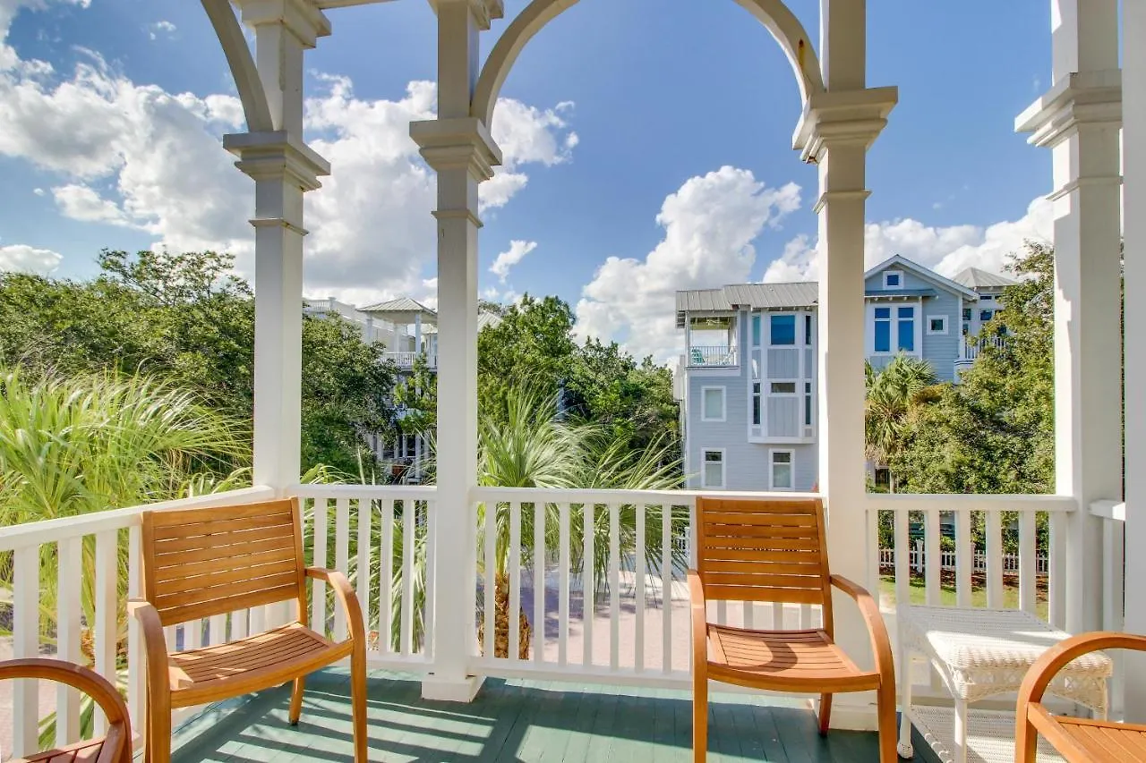 Hamilton Holiday home St. Simons Island