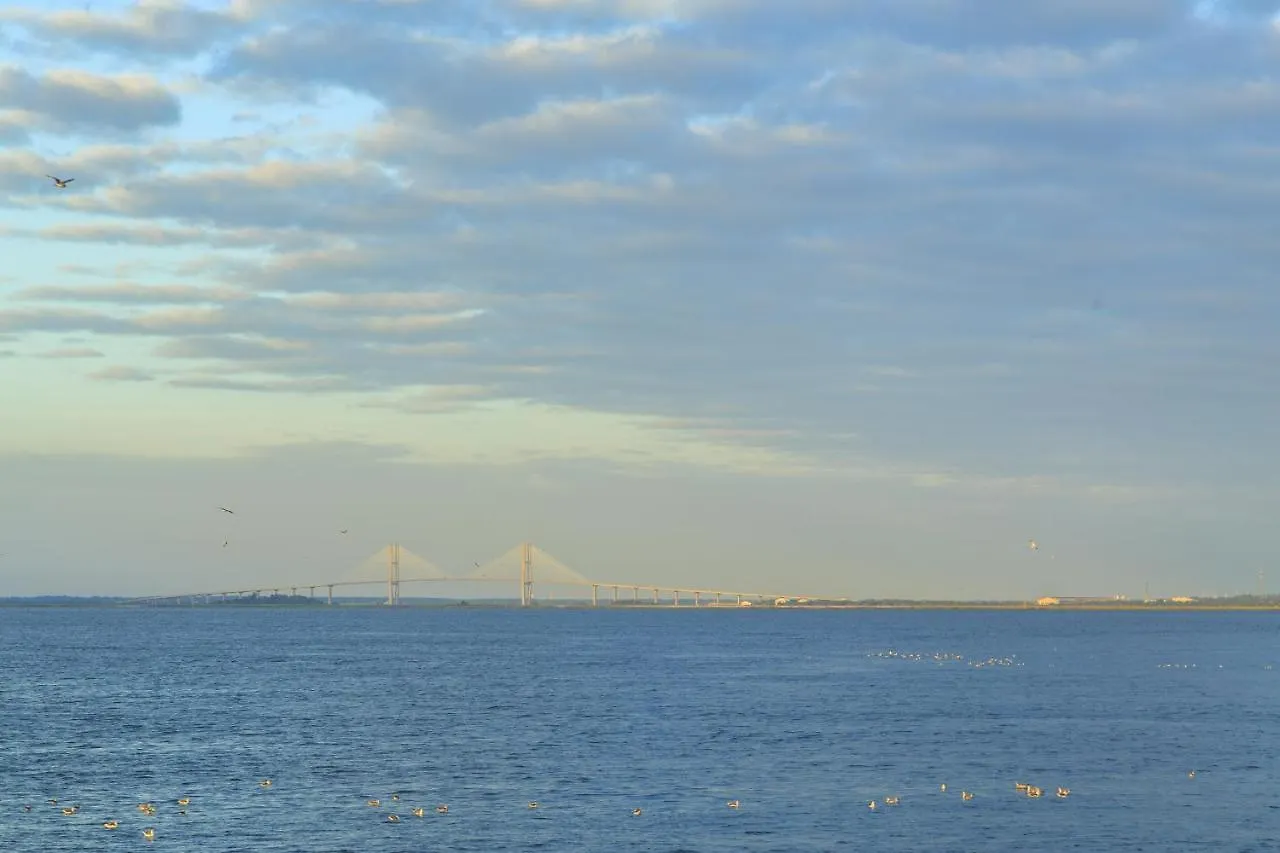 Hamilton Holiday home St. Simons Island