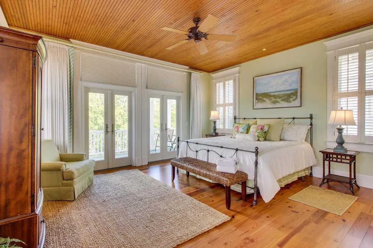 Hamilton Holiday home St. Simons Island