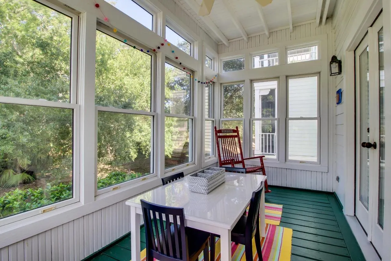 Hamilton Holiday home St. Simons Island
