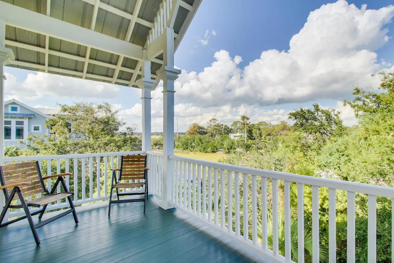 Holiday home Hamilton *