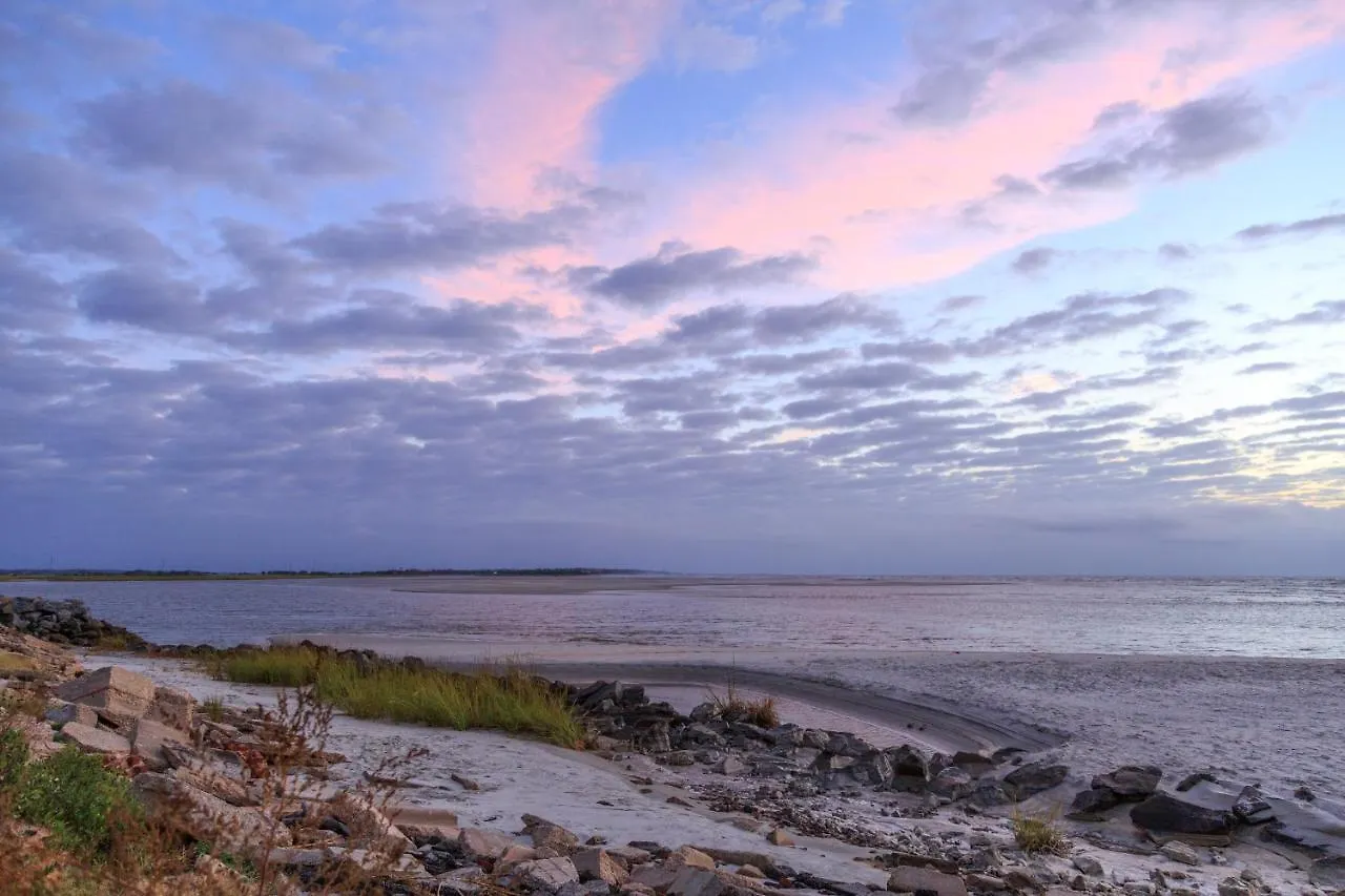 Hamilton * St. Simons Island