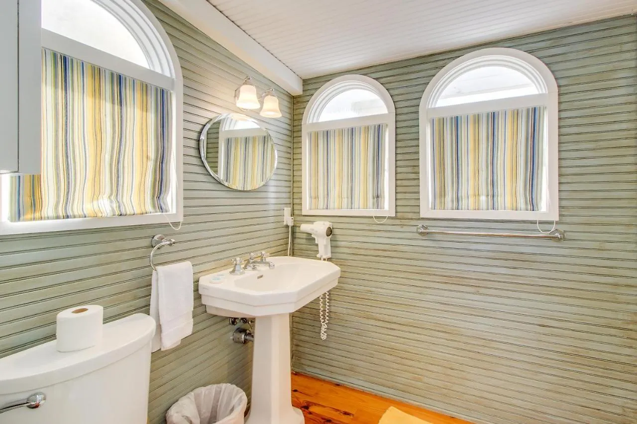Hamilton Holiday home