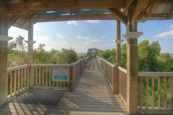 Holiday home 15 Coast Lane St. Simons Island
