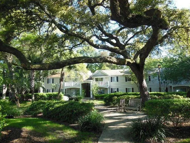 Ocean Walk 2/2 St. Simons Island