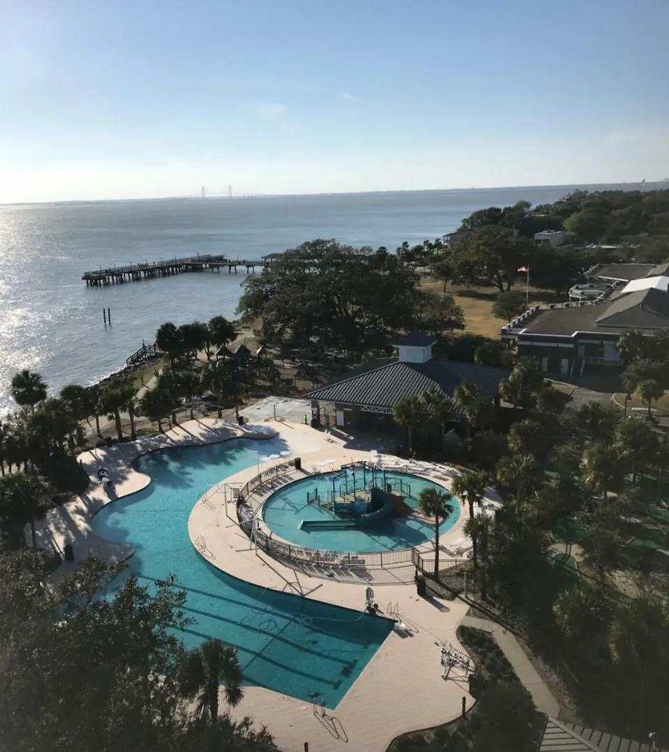 Ocean Walk 2/2 Apartment *