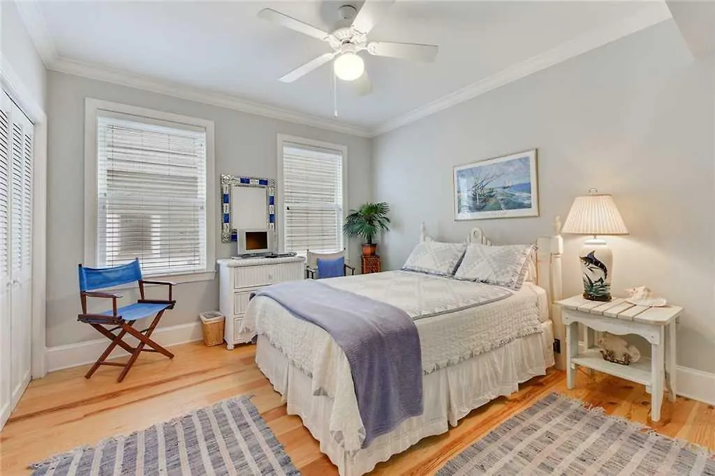Holiday home 15 Coast Lane St. Simons Island