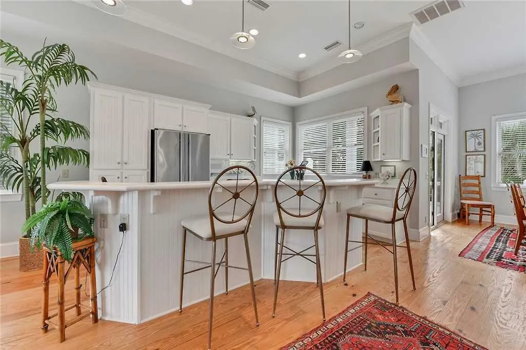 15 Coast Lane Holiday home *