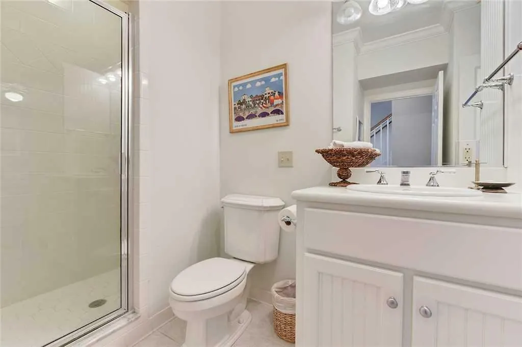 15 Coast Lane Holiday home *