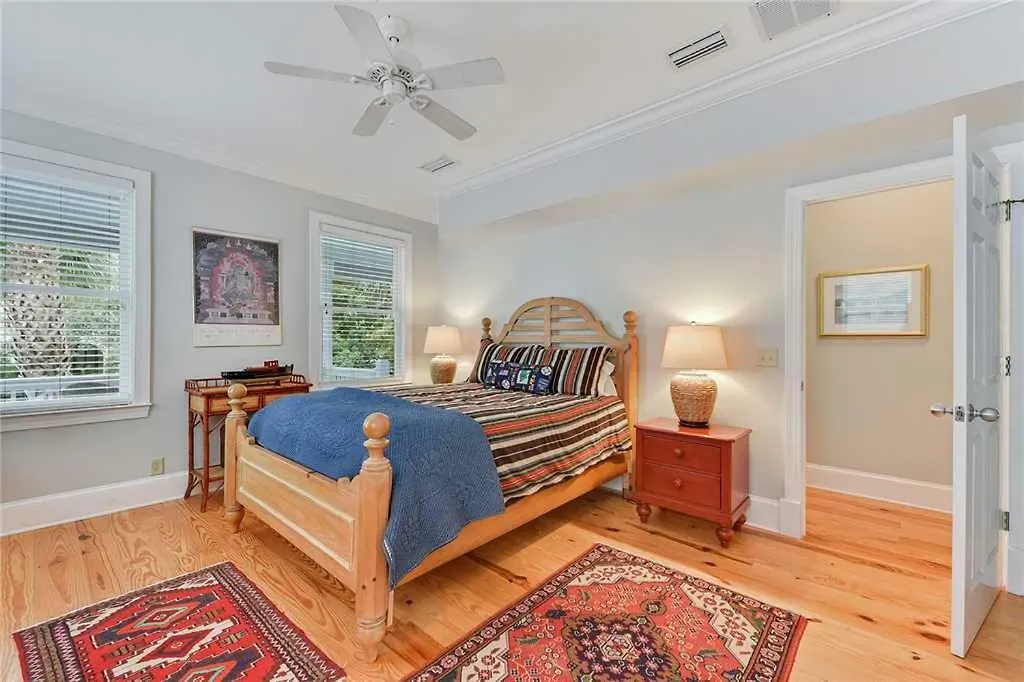 Holiday home 15 Coast Lane St. Simons Island