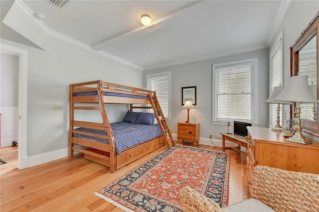 15 Coast Lane Holiday home *