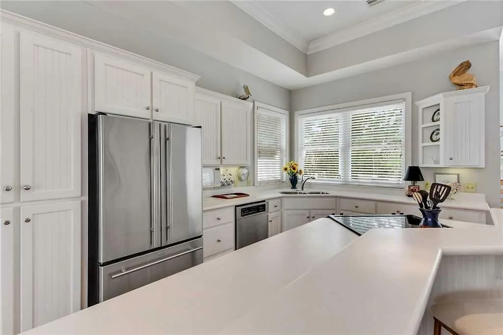 15 Coast Lane St. Simons Island