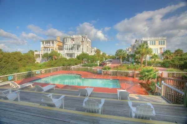 15 Coast Lane Holiday home St. Simons Island