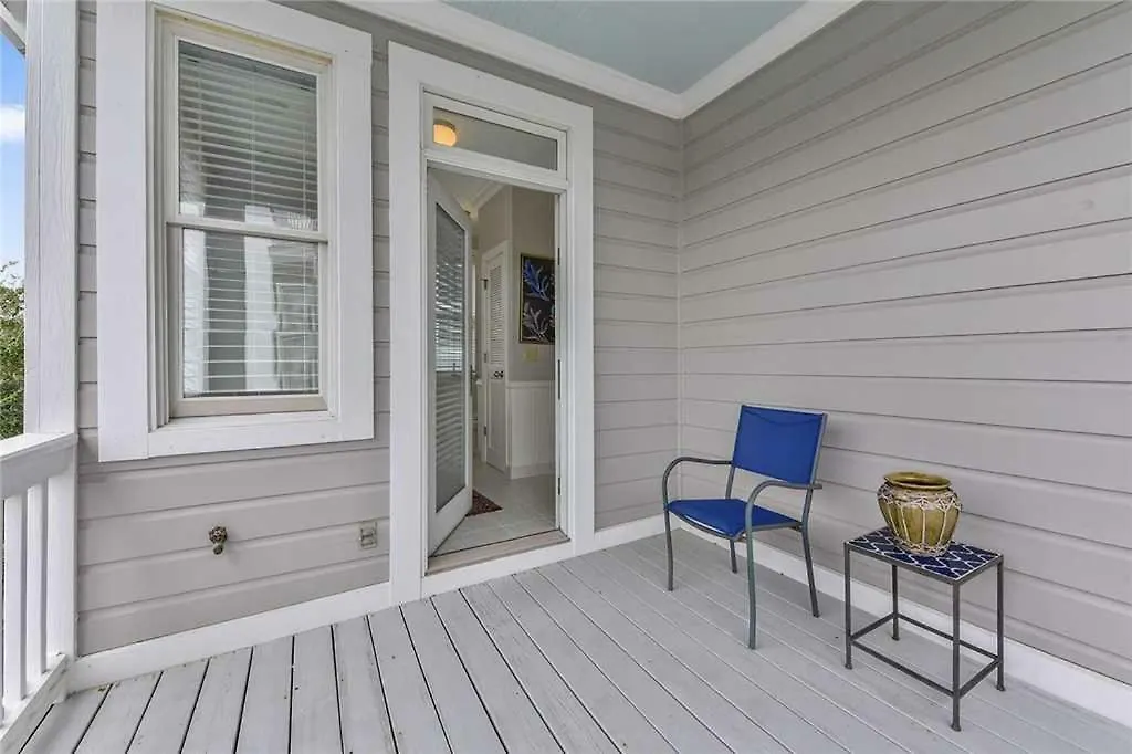 15 Coast Lane St. Simons Island