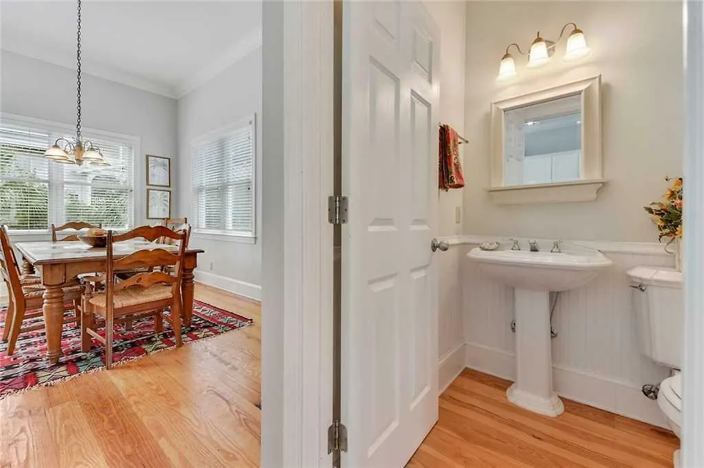 15 Coast Lane Holiday home *