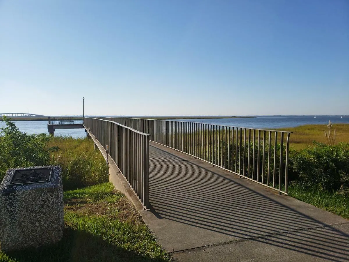 Epworth By The Sea St. Simons Island