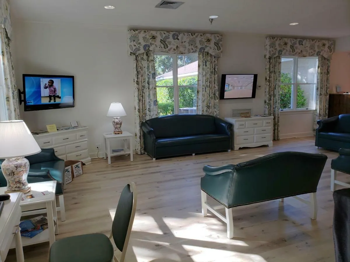 Epworth By The Sea Hotel 2*