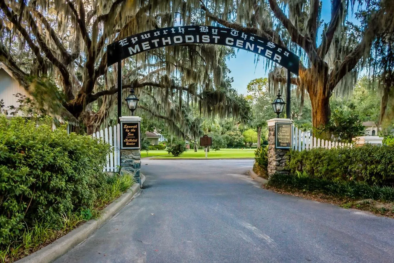 Epworth By The Sea Hotel