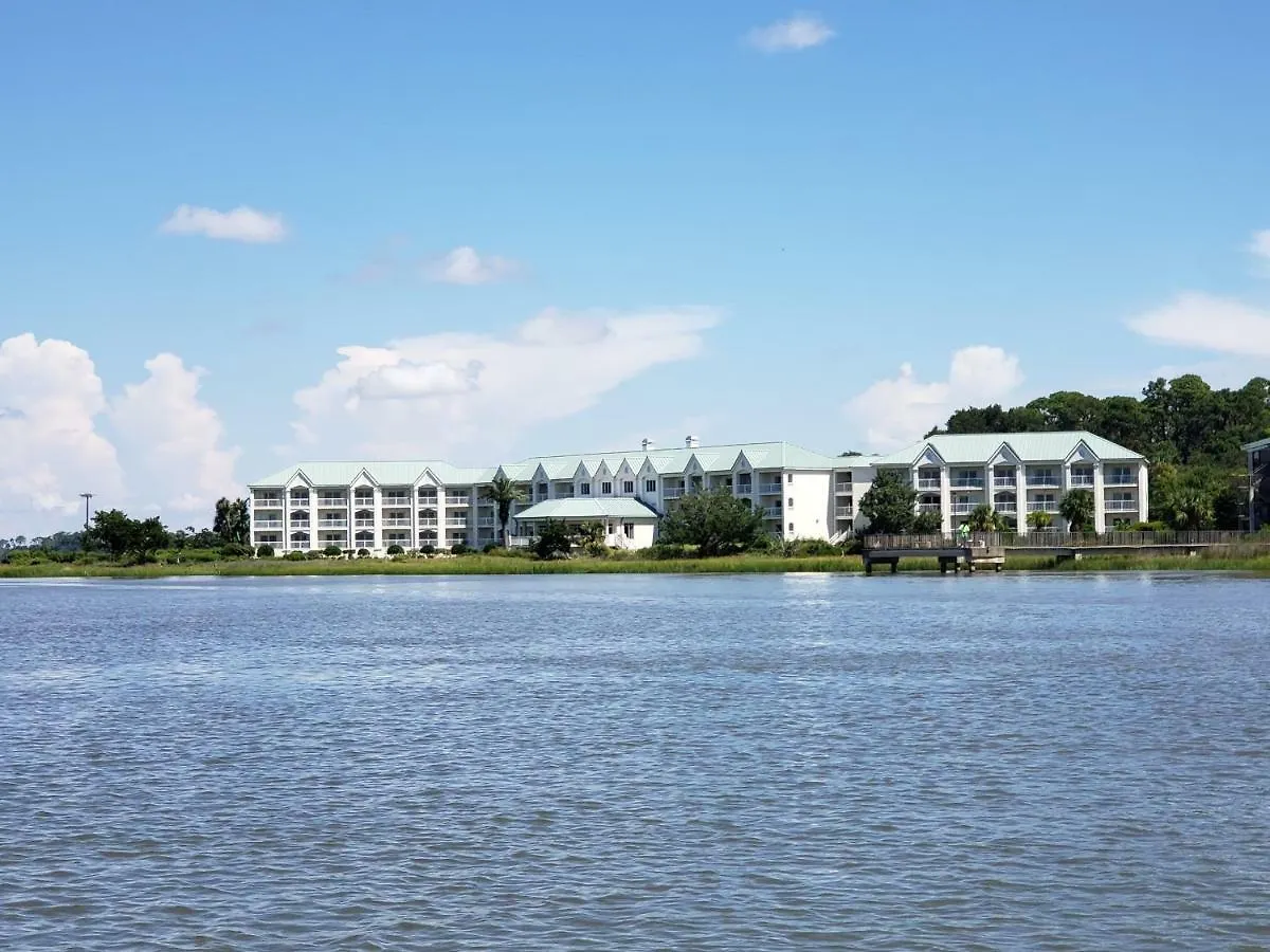 Hotel Epworth By The Sea 2*