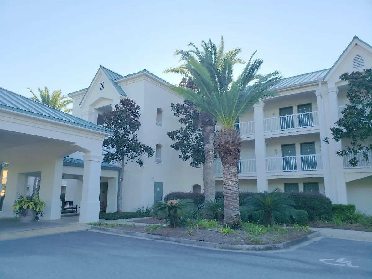 Hotel Epworth By The Sea St. Simons Island