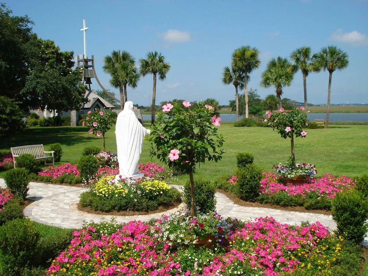 Epworth By The Sea St. Simons Island