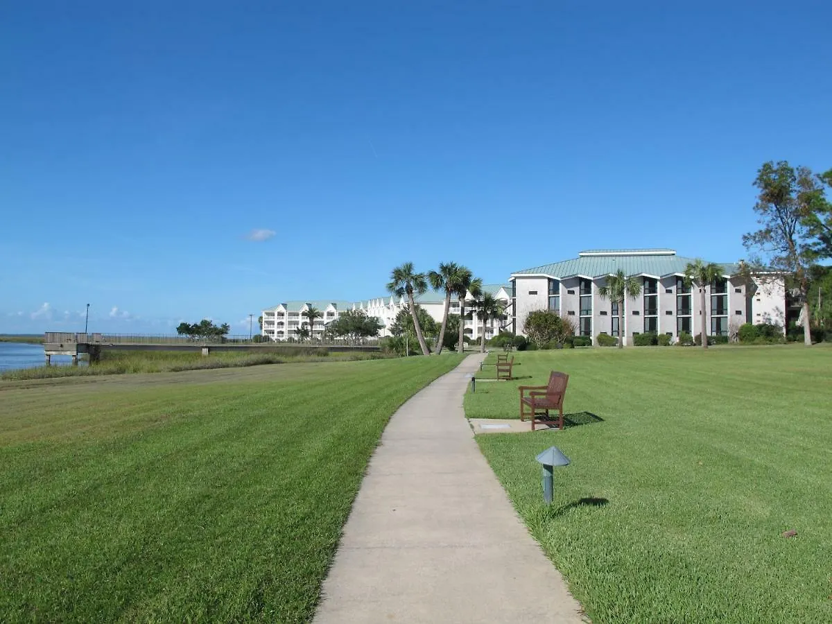 Epworth By The Sea 2* St. Simons Island