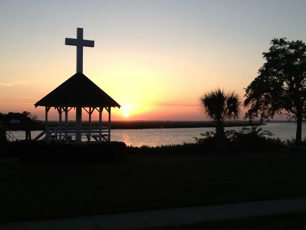 Epworth By The Sea St. Simons Island