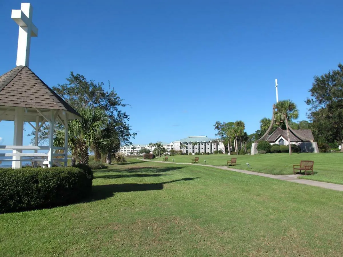 Epworth By The Sea 2* St. Simons Island