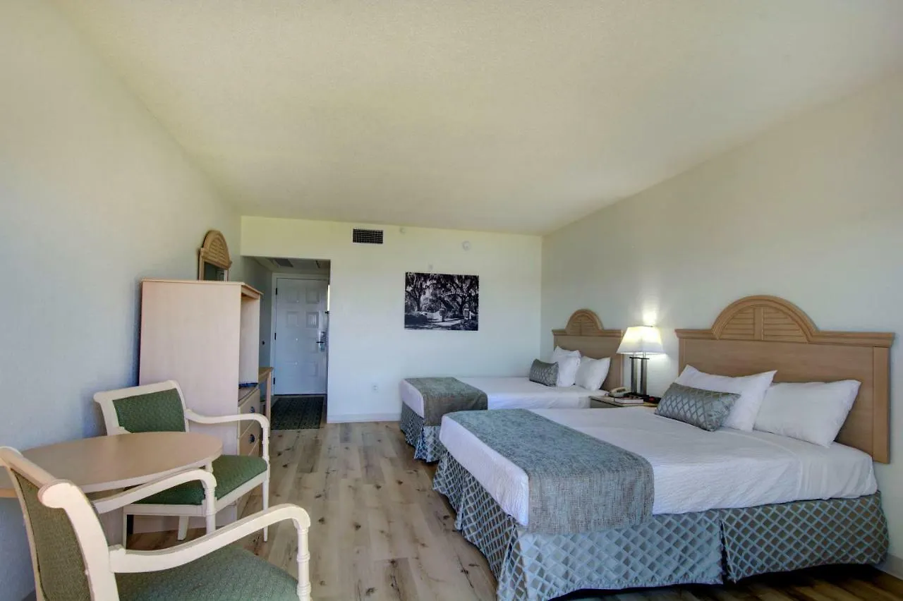 Epworth By The Sea Hotel 2*