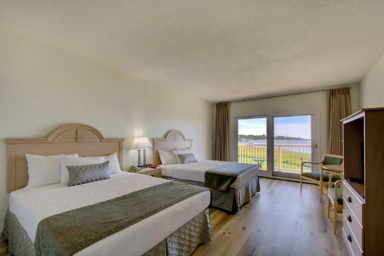 Epworth By The Sea Hotel St. Simons Island