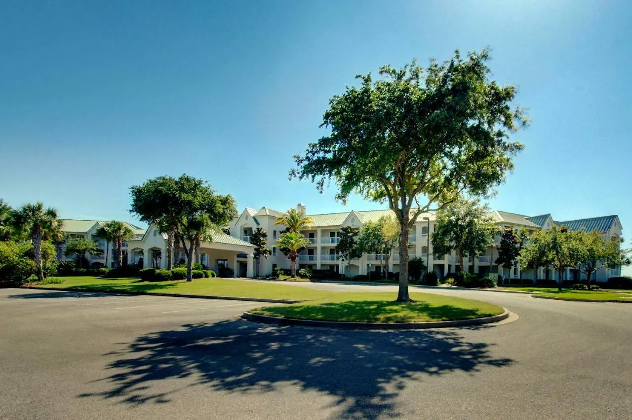 Epworth By The Sea Hotel St. Simons Island