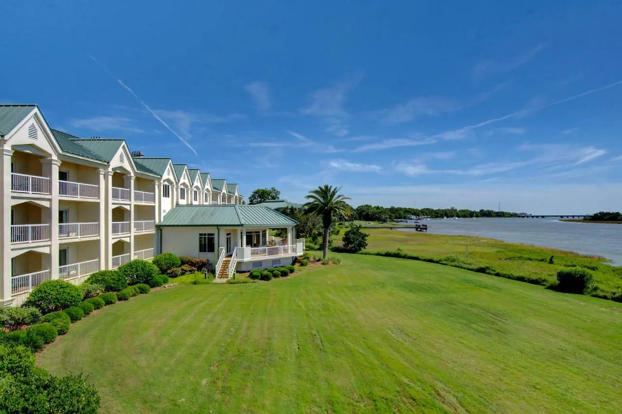 Epworth By The Sea 2* St. Simons Island