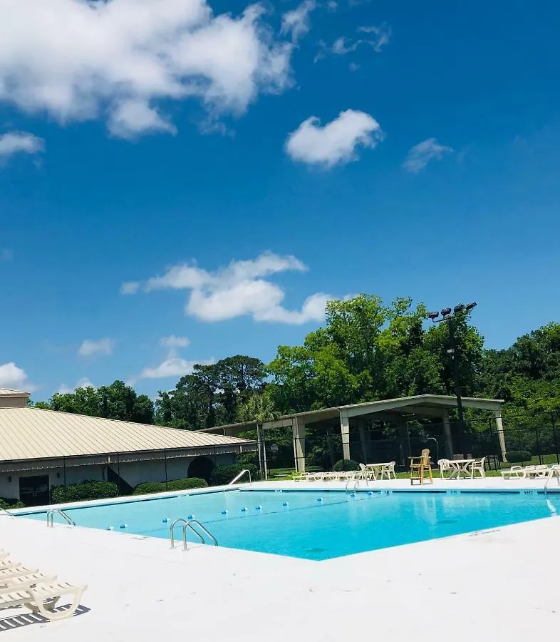Hotel Epworth By The Sea