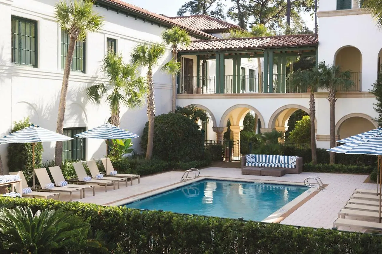 Resort The By Sea Island