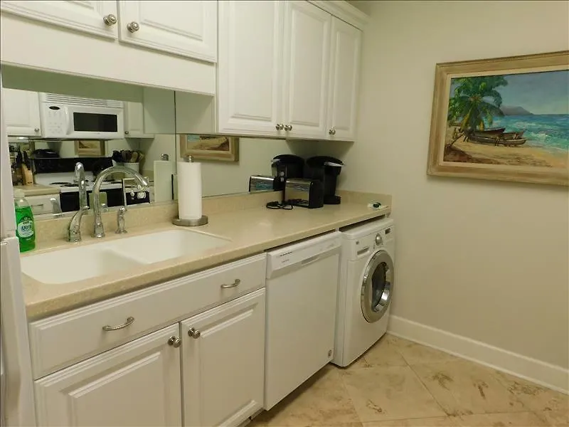 Ocean Walk 2/2 Apartment *