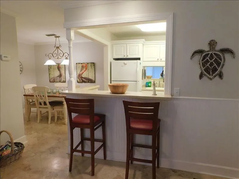 Ocean Walk 2/2 Apartment
