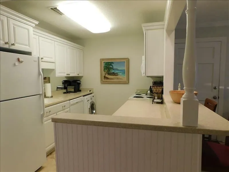 Ocean Walk 2/2 Apartment
