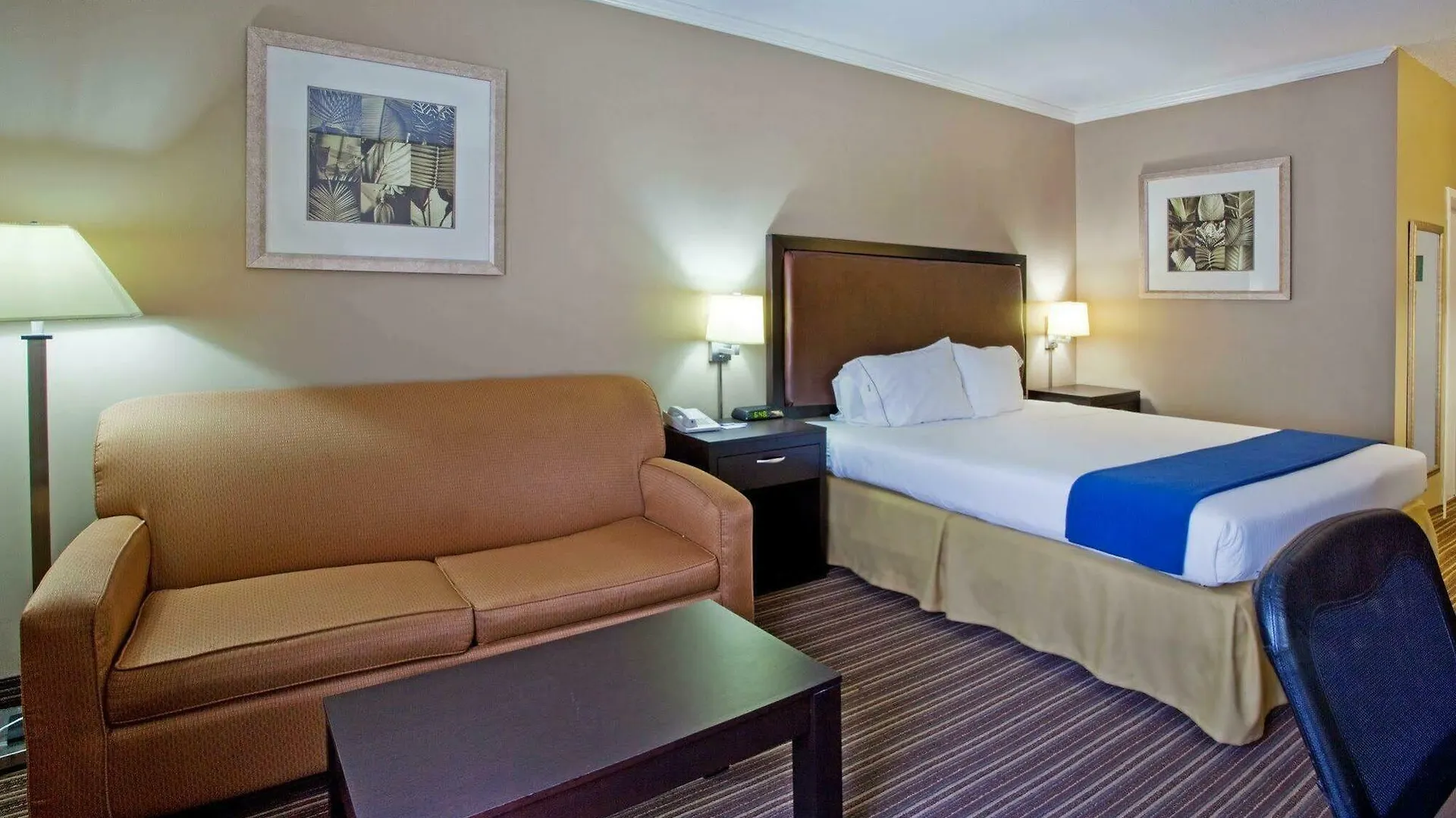 Express Saint Simons Island By Ihg 3* St. Simons Island