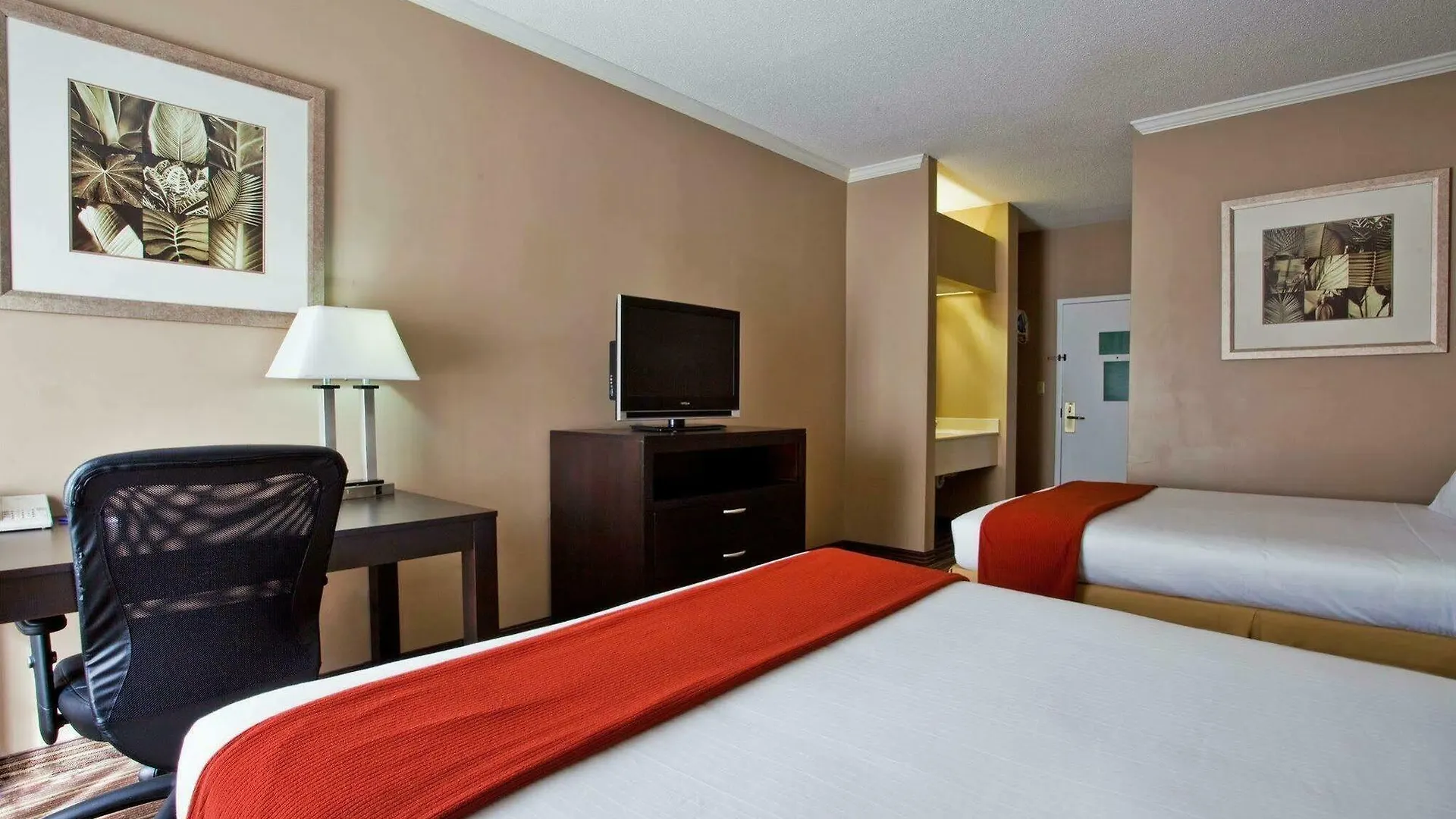 Express Saint Simons Island By Ihg St. Simons Island