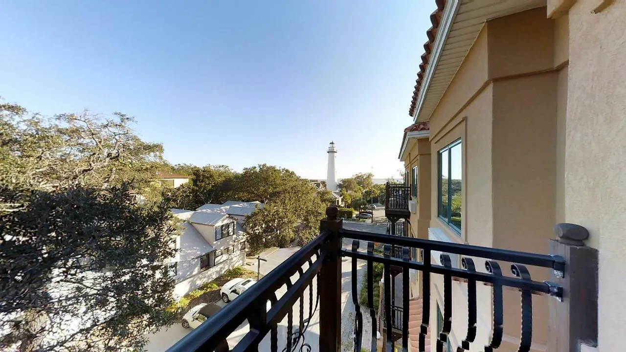Ocean & Hotel St. Simons Island