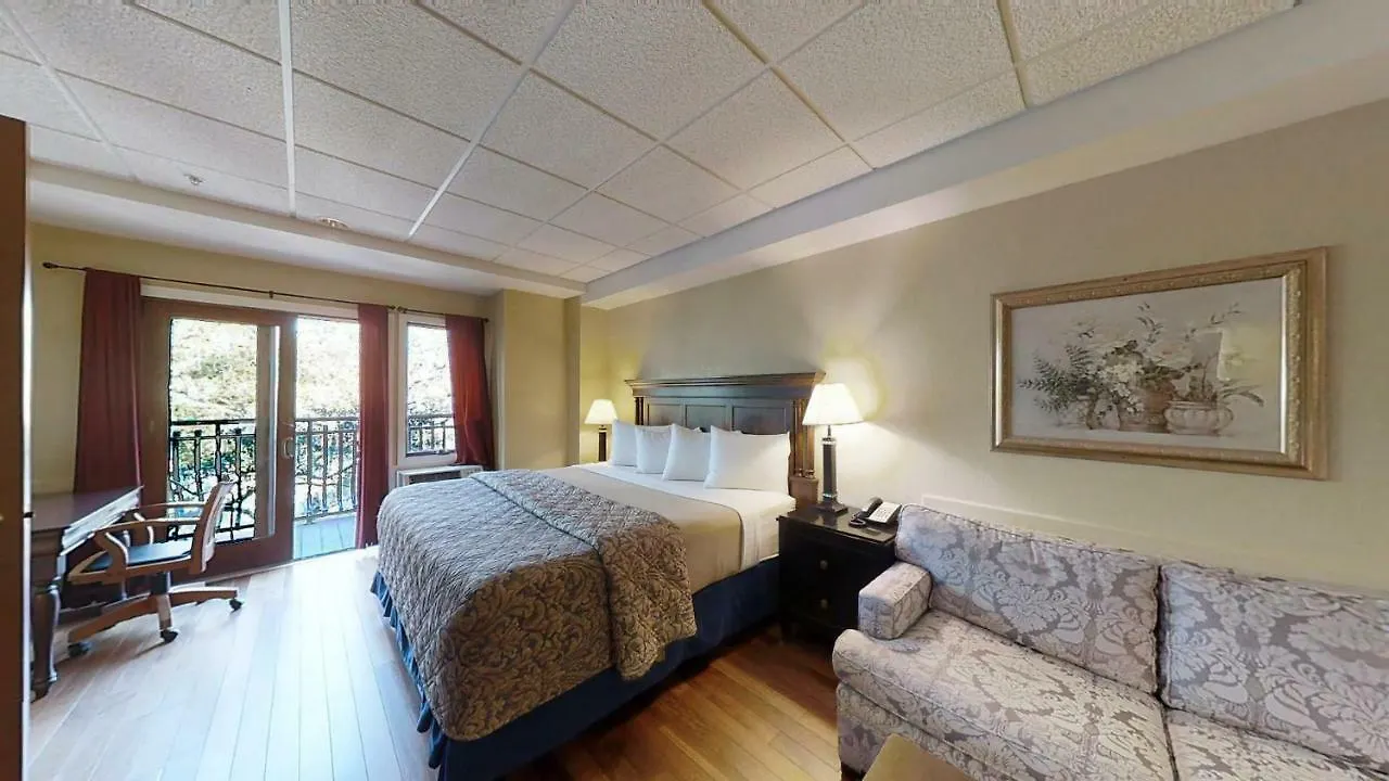Hotel Ocean & St. Simons Island