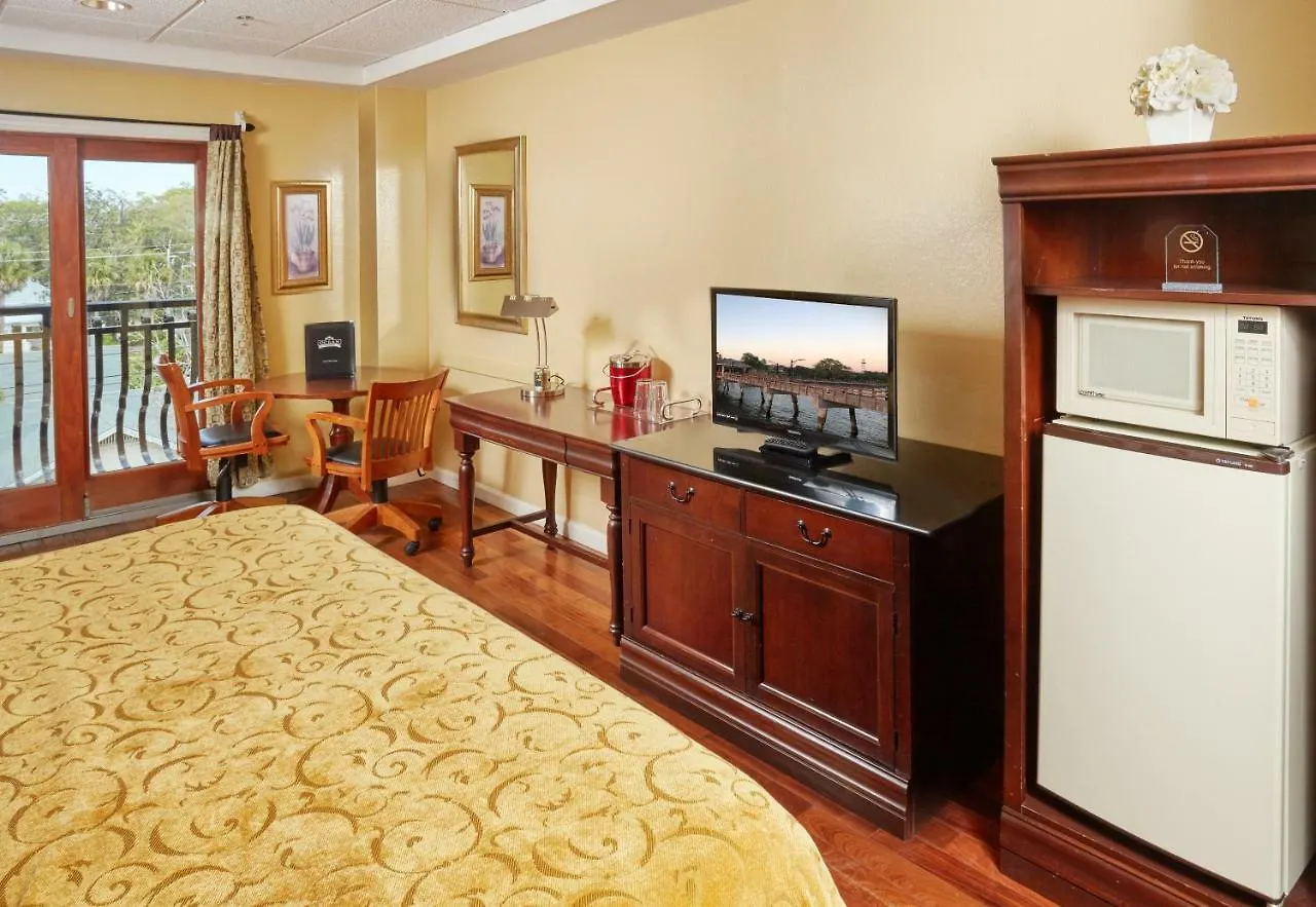 Hotel Ocean &