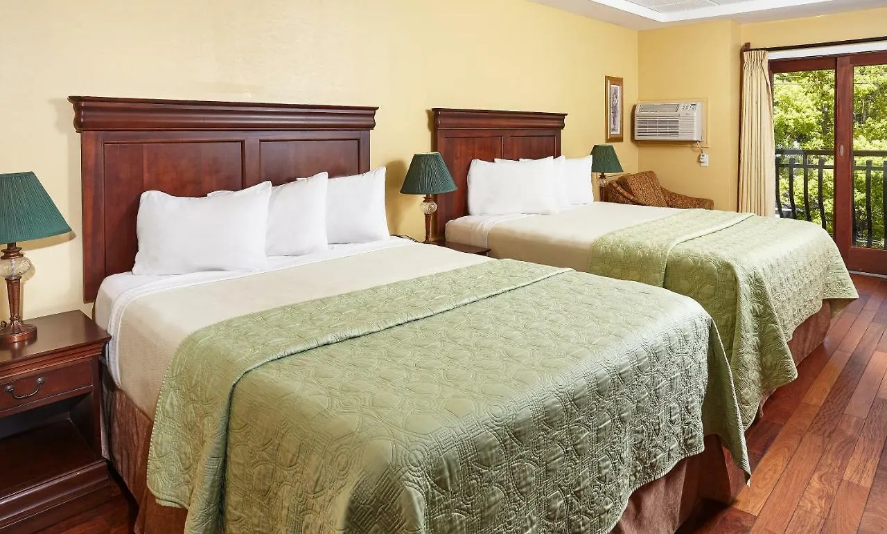 Hotel Ocean &